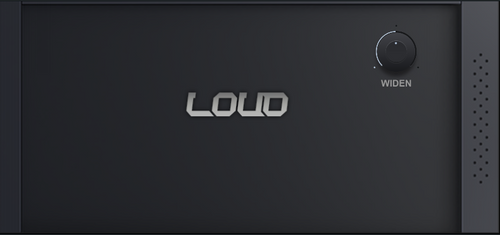 LOUD Intelligent Loudness Optimizer VST/AU