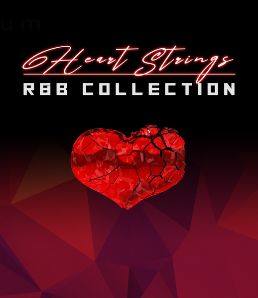 Heart Strings Audio MIDI Collection