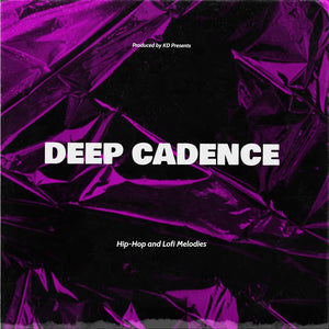Deep Cadence Hip-Hop Melodies With Lofi Leaks Hip-Hop Chord Presets