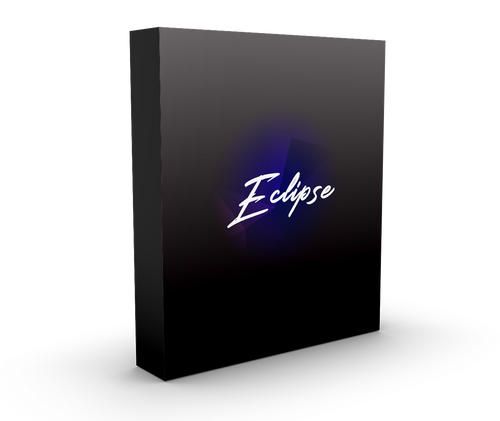Eclipse Chord Pack for Chordz | Cthulhu | CEG 2.0 | Scaler