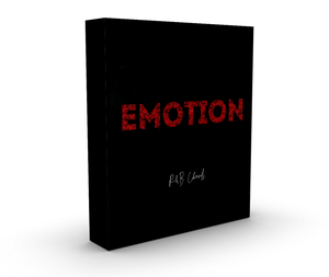 EMOTION R&B Chord Pack
