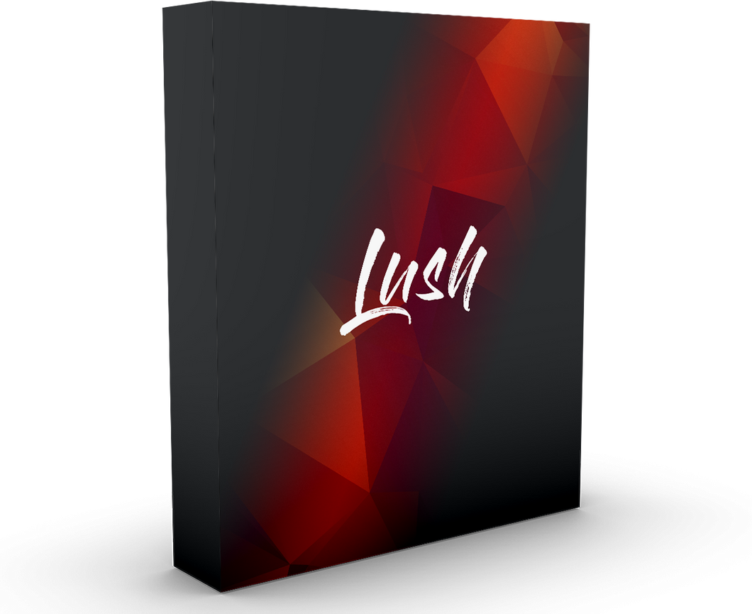 Lush R&B Chord Pack - Chordz | Cthulhu | CEG 2.0 | Scaler