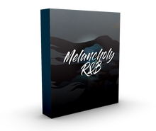 Load image into Gallery viewer, Melancholy R&amp;B: Audio and MIDI