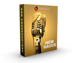 New Sauce R&B Progression Kit