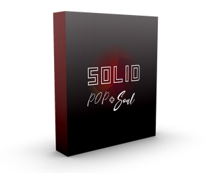 Solid Pop and Soul Chord Pack: