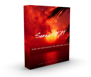 Summer Heat Signature Expansion