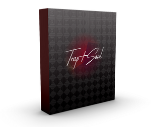 Trap and Soul Chord Progression Preset Pack