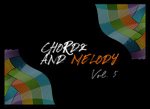 Chordz and Melody Vol. 5